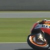 イギリスGPの予選（動画キャプチャ）