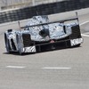 ポルシェの新LMP1レーシングカー