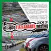 FIAT500 ABARTH500 全国ミーティング