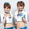 トーヨーガールズ