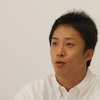 伊沢拓也選手