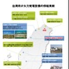 三菱重工、台湾電力からGTCC発電所プロジェクトを受注