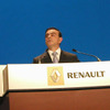 【ルノー年次総会】ゴーン氏がCEOに就任して…
