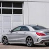 メルセデスベンツ CLA250 Sport
