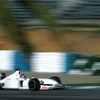 【ホンダF1ストーキング】BARニューマシン発表会はレプリカ、の怪