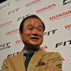 ホンダ 伊東孝紳社長
