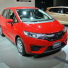 ホンダ 新型 フィット 発表会