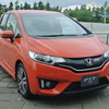 ホンダ 新型 フィット 発表会