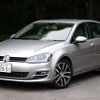 VW ゴルフ 1.4TSI