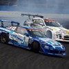 第3戦エビスサーキット大会の模様（川畑真人選手）