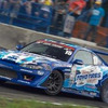 第3戦エビスサーキット大会の模様（佐久間達也選手）