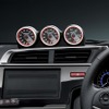 無限・新型フィット用各種パーツ