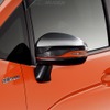 無限・新型フィット用各種パーツ