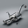 無限・新型フィット用各種パーツ