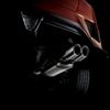 無限・新型フィット用各種パーツ