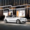 BMW・116iファッショニスタ