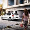 BMW・116iファッショニスタ