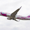 中国東方航空737-800