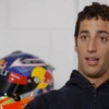 ダニエル・リチャルドがレッドブルの新ドライバーに決定（動画キャプチャ）