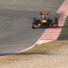 ダニエル・リチャルドがレッドブルの新ドライバーに決定（動画キャプチャ）