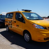 NV200 NYタクシー（日産360）