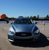 インフィニティ Q50 ハイブリッド（日産360）