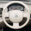 【写真蔵】日産インテリアバージョン…マーチ