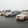 あうとさろーねFSW痛車