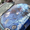 あうとさろーねFSW痛車