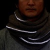 JAFが出展する反射材を使用したアパレル商品