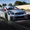 シトロエン・C-Elysee WTCC