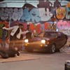 米国向け新型トヨタカローラのCM。トレノ顔のレビン（AE86）が登場