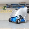 韓国KAIST（韓国科学技術院）の学生が発表した折り畳み式EV、アルマジロ-T