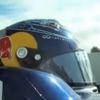 F1イタリアGP予選（動画キャプチャ）