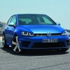 【フランクフルトモーターショー13】VW、恒例のグループナイトを開催へ…ゴルフR 新型などを初公開 画像