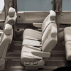 【写真蔵】日産エアロバージョン…エルグランド