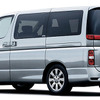 【写真蔵】日産エアロバージョン…エルグランド