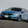 ボルボ V60 T6 AWD