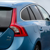 ボルボ V60 T6 AWD