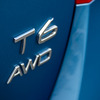 ボルボ V60 T6 AWD