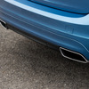ボルボ V60 T6 AWD
