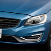 ボルボ V60 T6 AWD