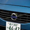 ボルボ V60 T6 AWD