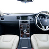 ボルボ V60 T6 AWD