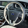 ボルボ V60 T6 AWD