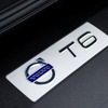 ボルボ V60 T6 AWD