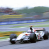 【ホンダF1】失格・出場停止、7カ月