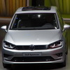 VW ゴルフ スポーツバン