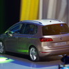 VW ゴルフ スポーツバン
