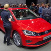 VW ゴルフ スポーツバン